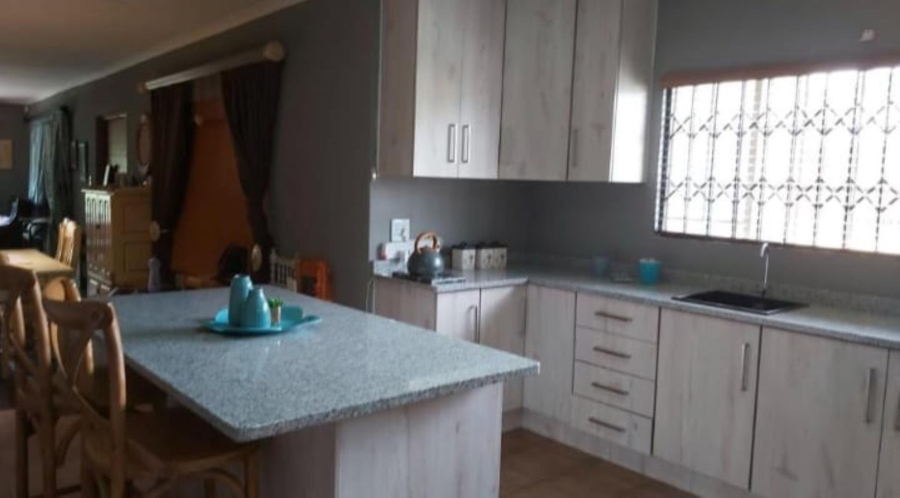 Commercial Property for Sale in Waagfontein North West